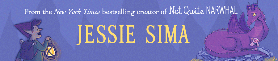 The Greatest Bedtime Story Ever by Jessie Sima
