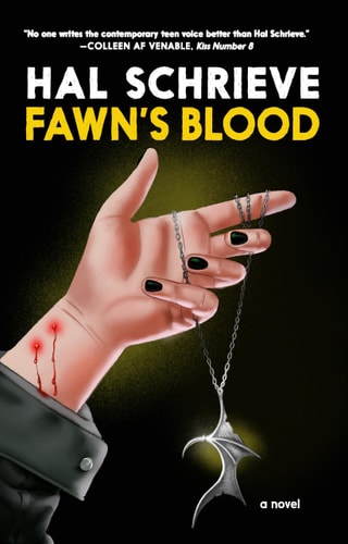Fawn&