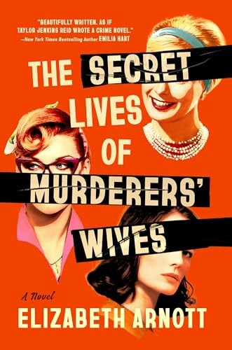 The Secret Lives of Murderers&