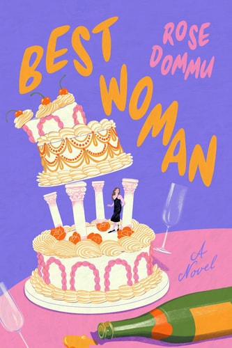 Best Woman by Rose Dommu