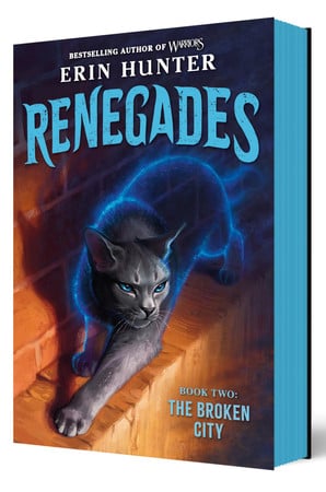 Renegades