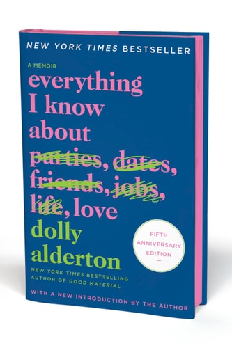 Everything I Know about Love by Dolly Alderton