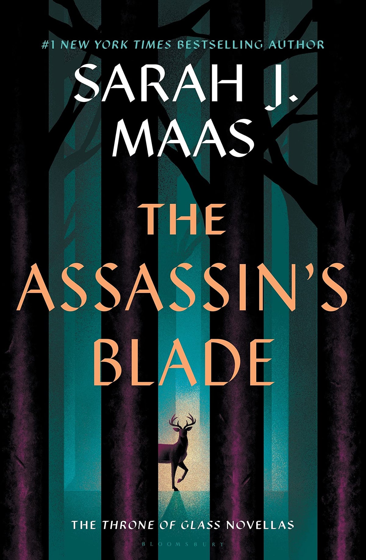 The Assassin&