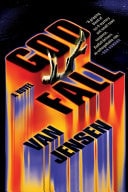 Godfall by Van Jensen