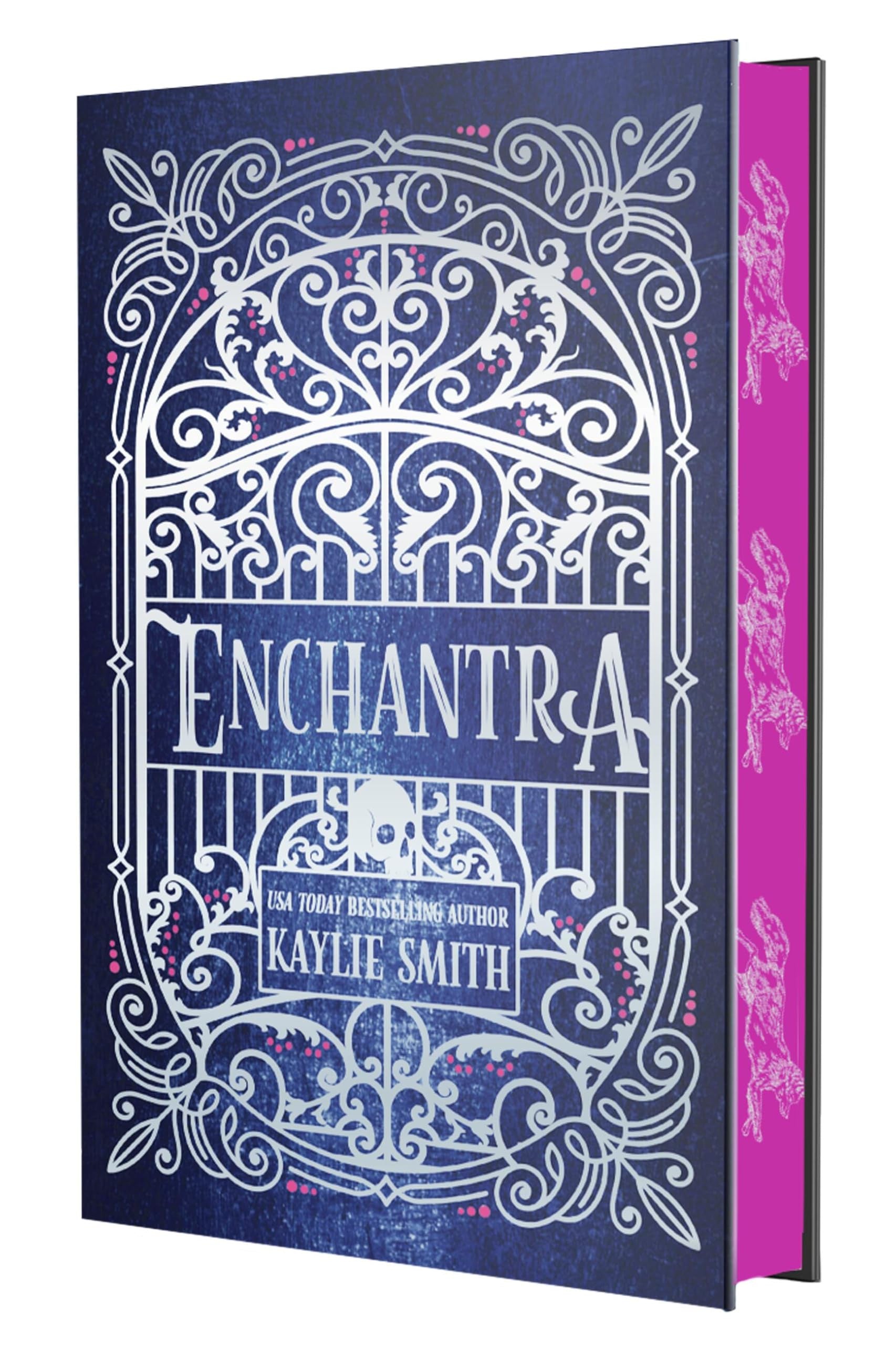 Enchantra by Kaylie Smith (Deluxe Edition)