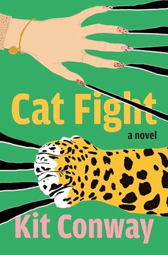 Cat Fight by Kit Conway