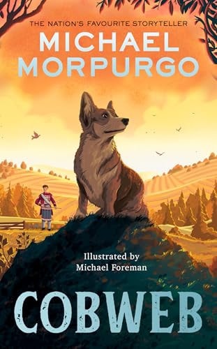 Cobweb by Michael Morpurgo