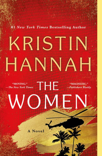 The Women by Hannah, Kristin