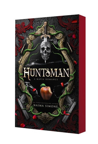 Huntsman by Naima Simone