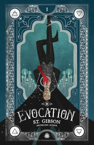 Evocation Book I in The Summoner&