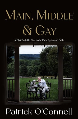 Main, Middle & Gay by Patrick O&