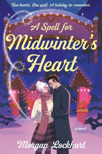 A Spell for Midwinter&