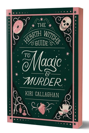 The Hearth Witch&