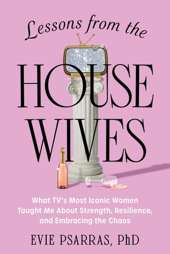 Lessons from the Housewives by Evie Psarras