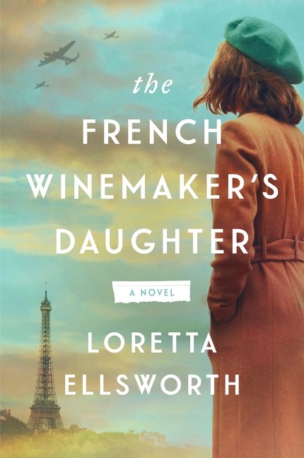 The French Winemaker&