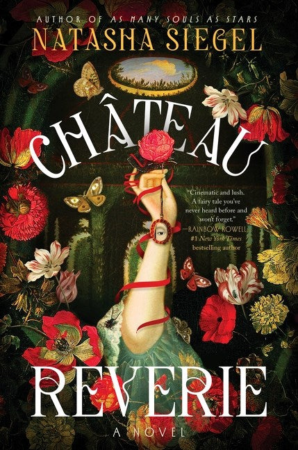 Chateau Reverie by Natasha Siegel