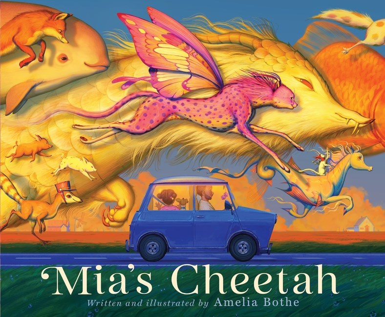 Mia&