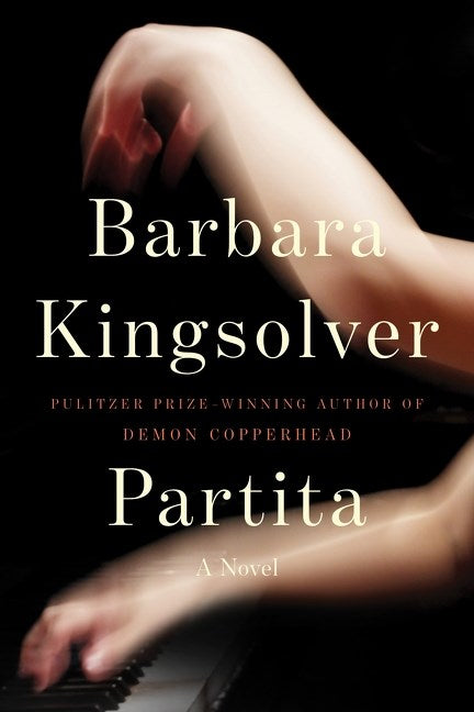 Partita by Barbara Kingsolver (w/ Indie exclusive content!)