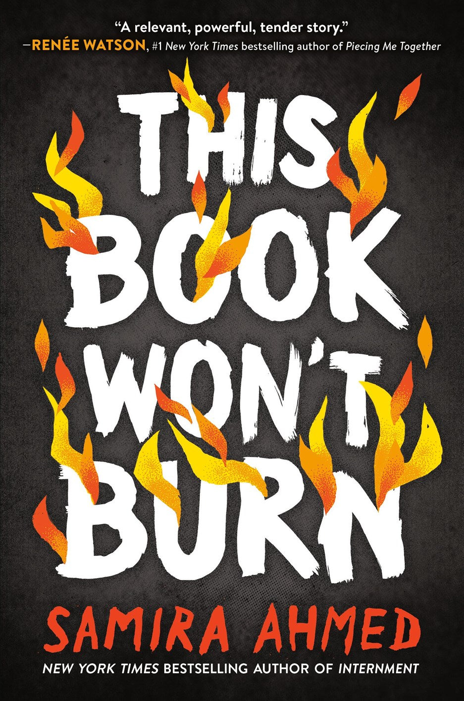 This Book Won&