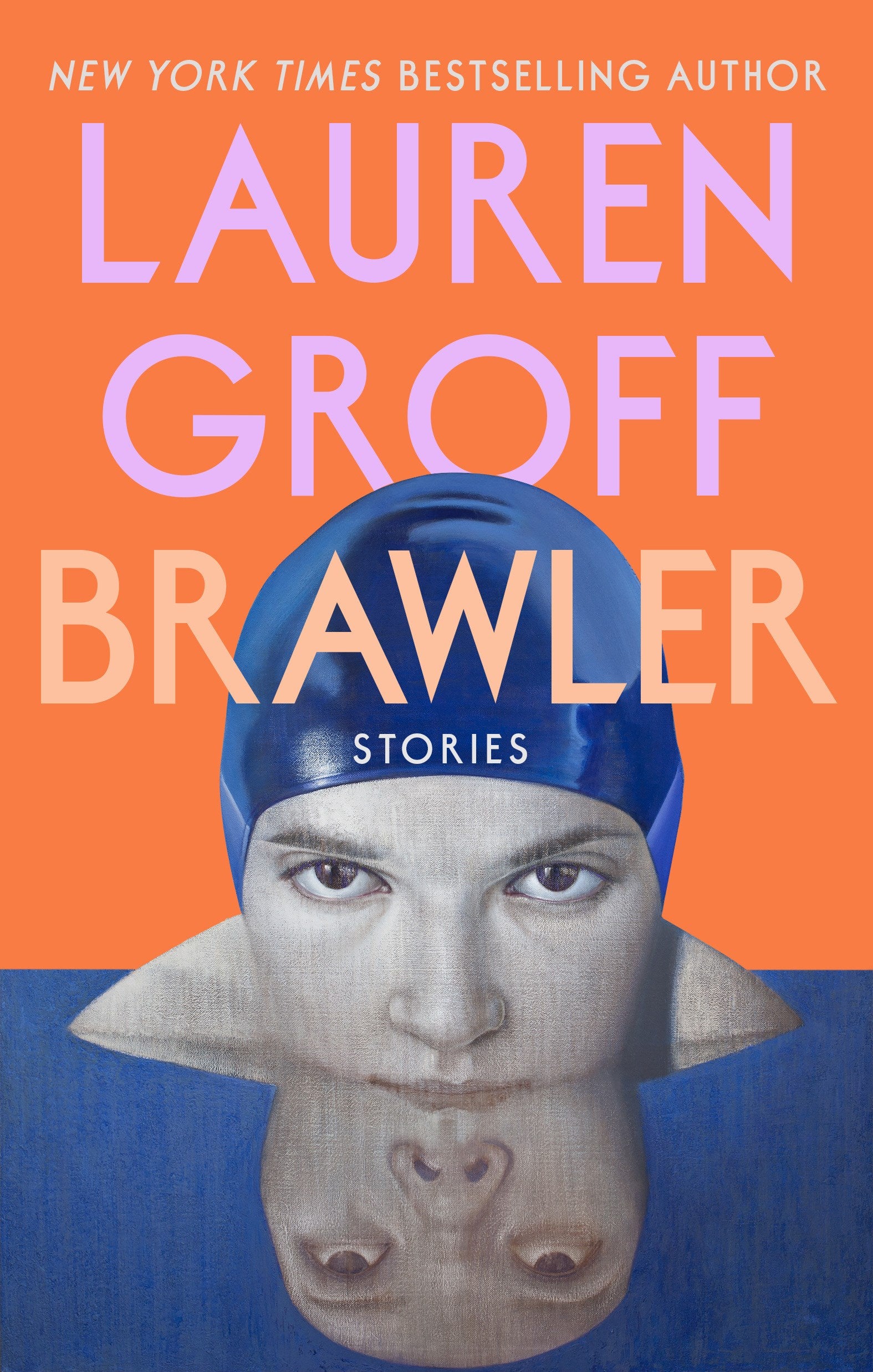 Brawler Stories by Lauren Groff