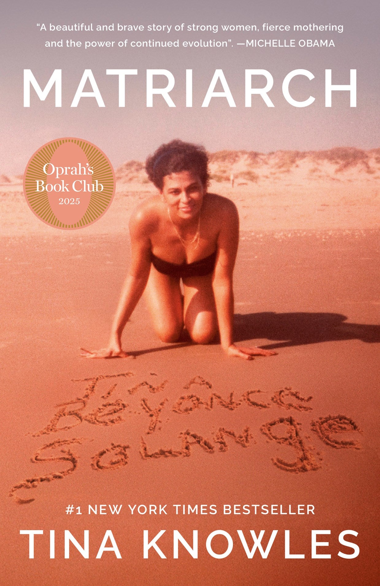 Matriarch by Tina Knowles