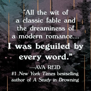 A Land So Wide by Erin A. Craig (w/ art overlays)