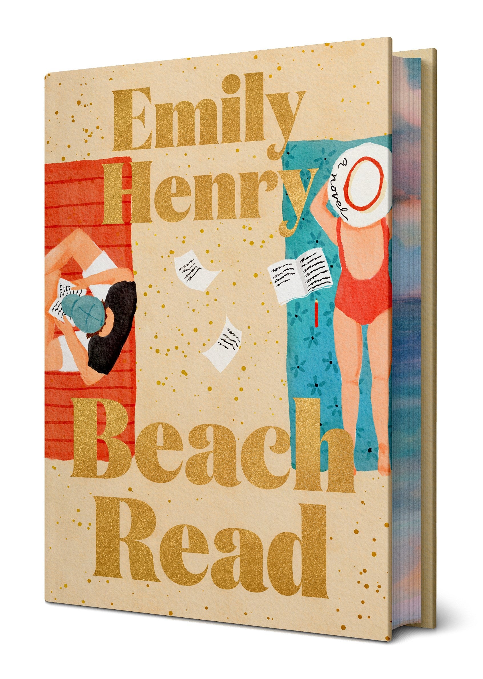 Emily Henry (Deluxe Edition) Bundle