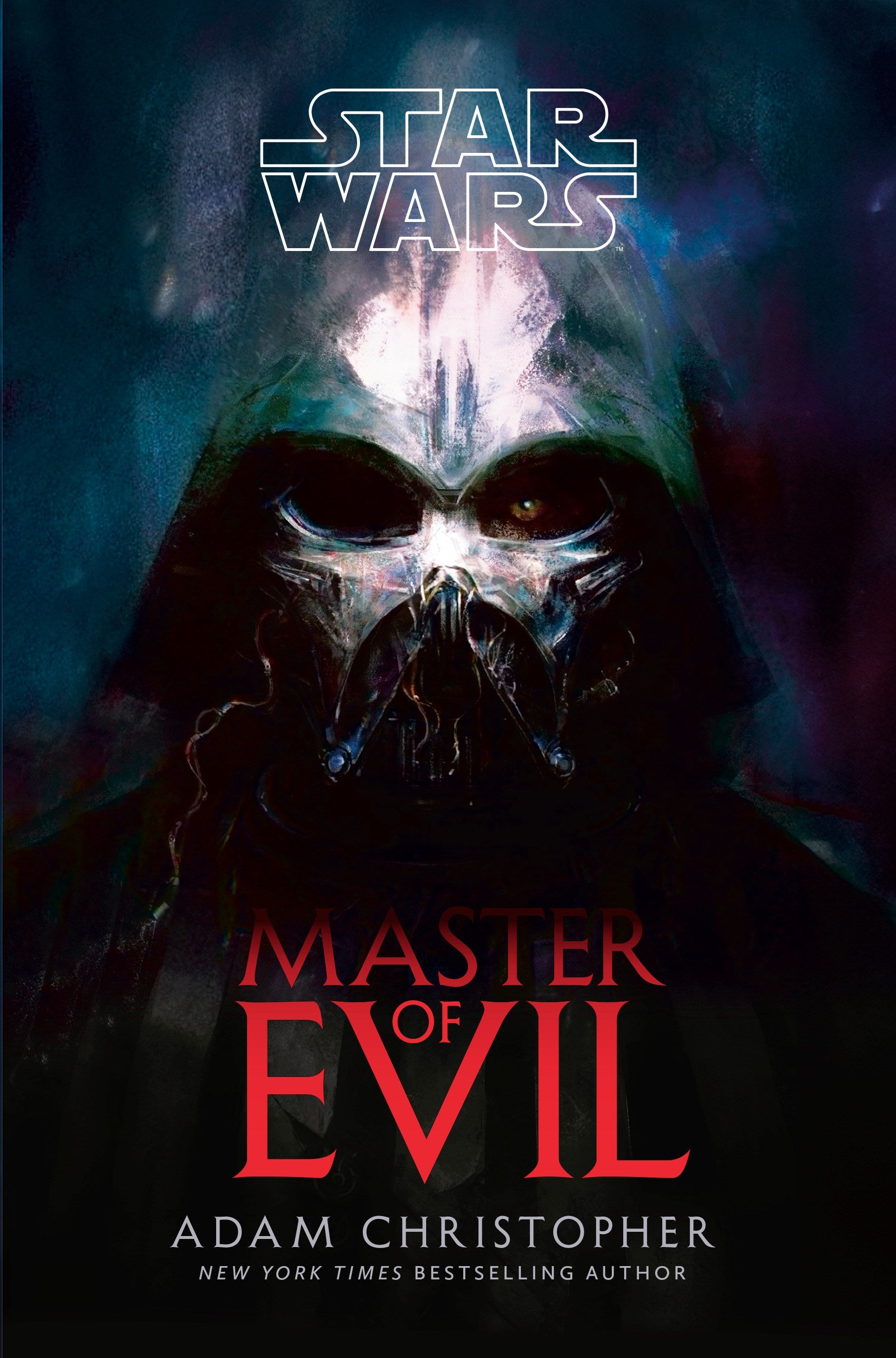 Star Wars: Master of Evil by Adam Christopher