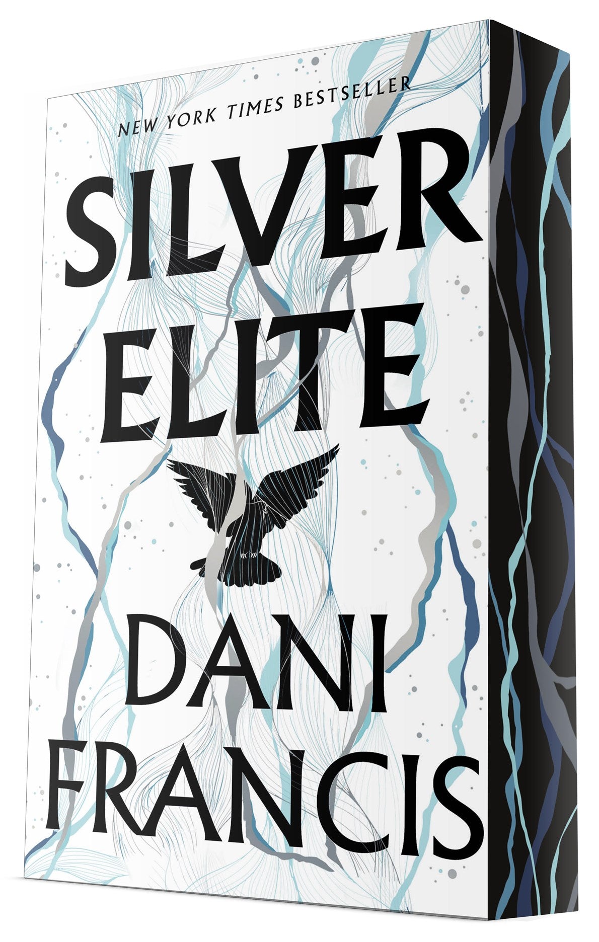 Silver Elite by Dani Francis