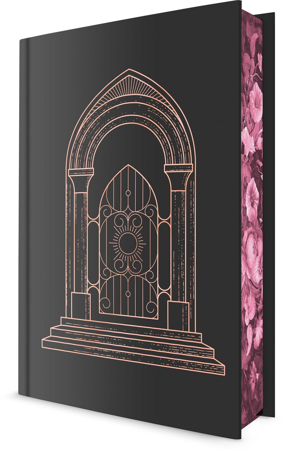 Immortal Consequences by I.V. Marie (Special Edition)