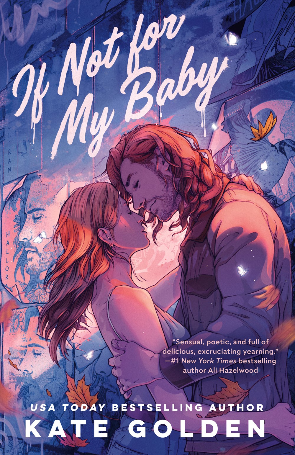 Under the Covers: Romance Book Club