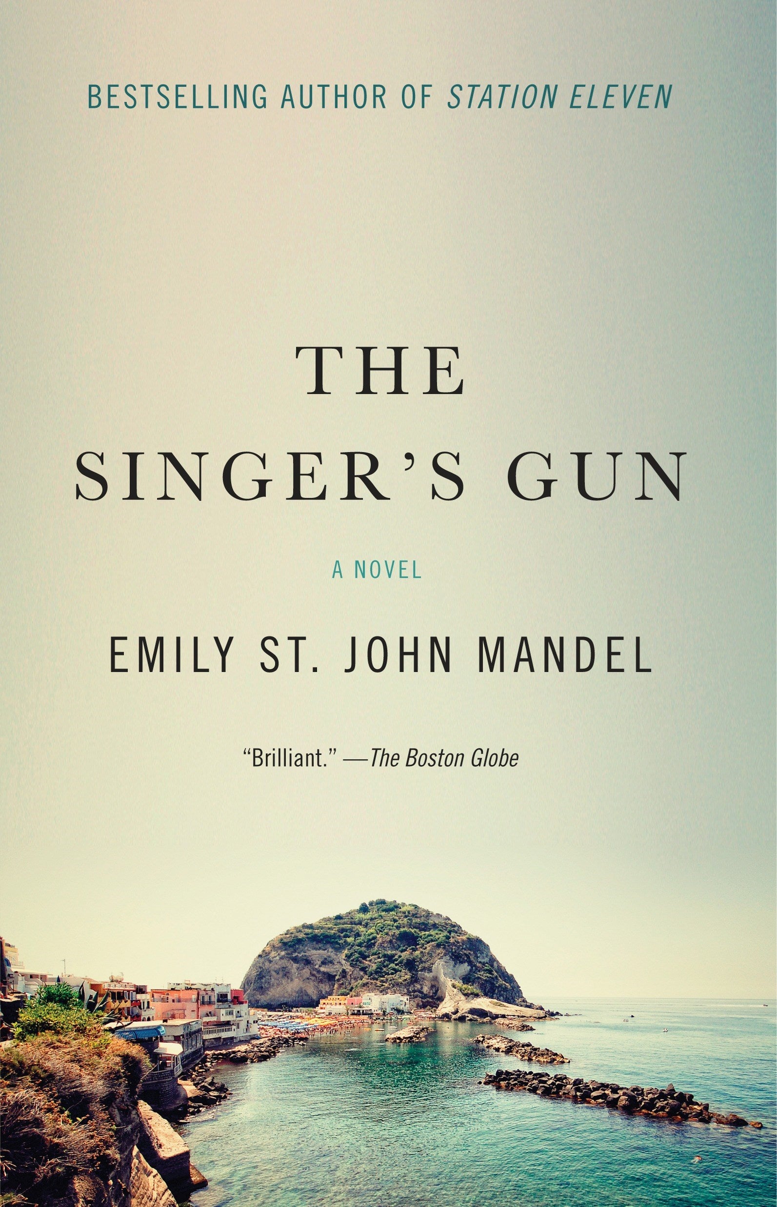 The Singer&