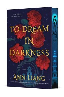 To Dream in Darkness by Ann Liang