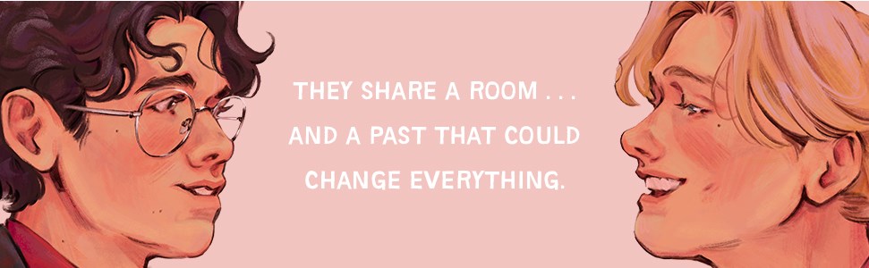 And They Were Roommates by Page Powars