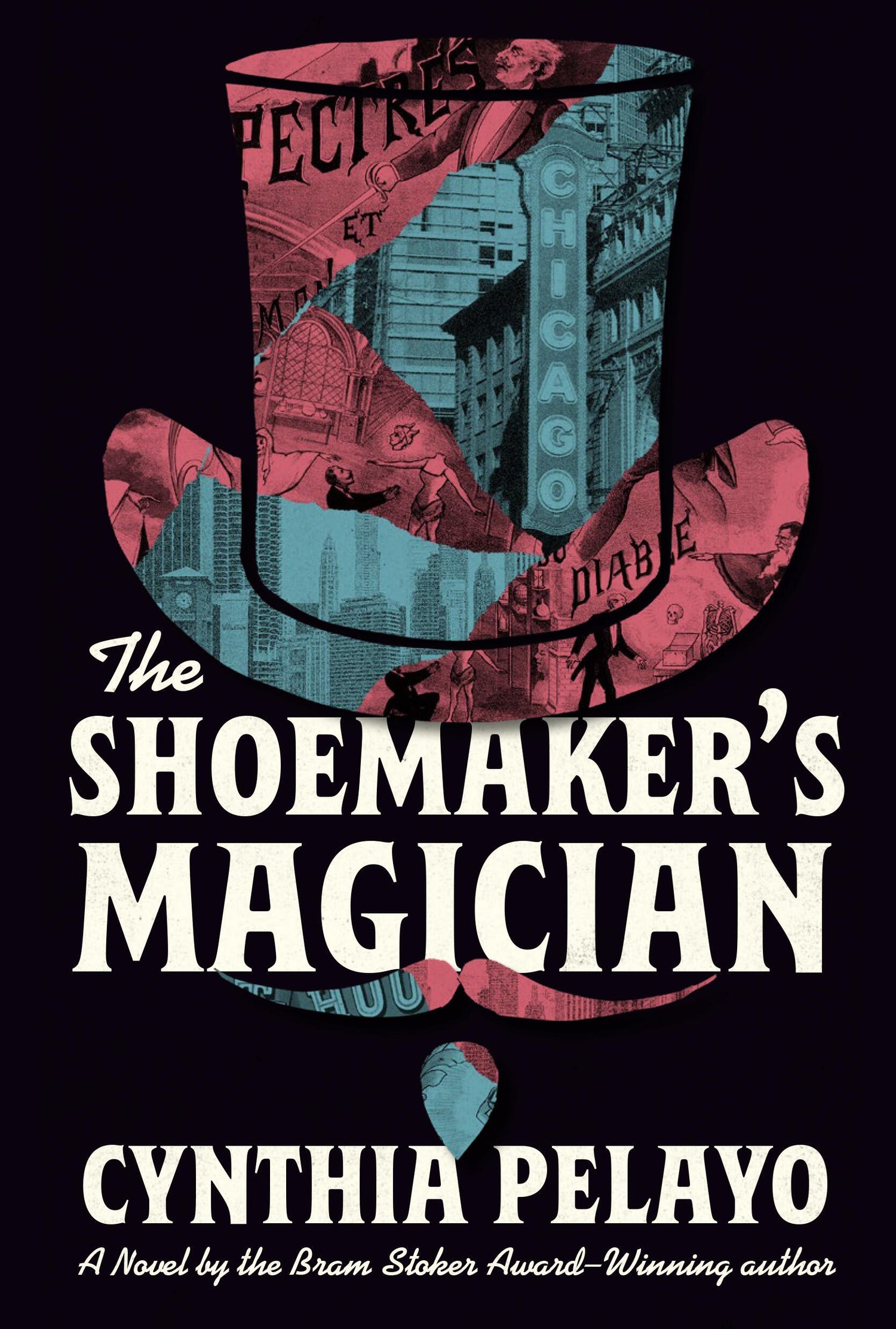 The Shoemaker&