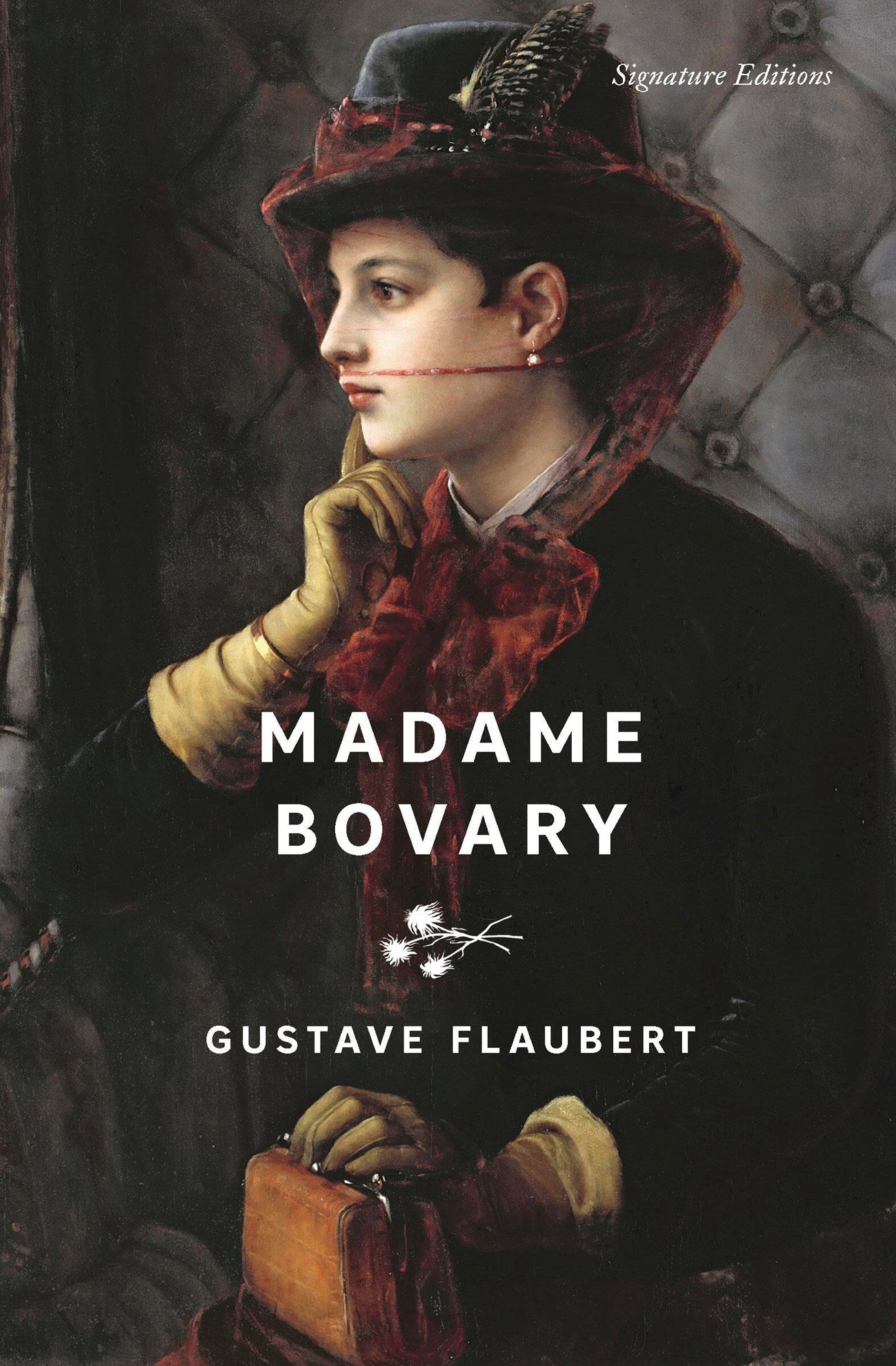 Madame Bovary by Gustave Flaubert, Eleanor Marx Aveling