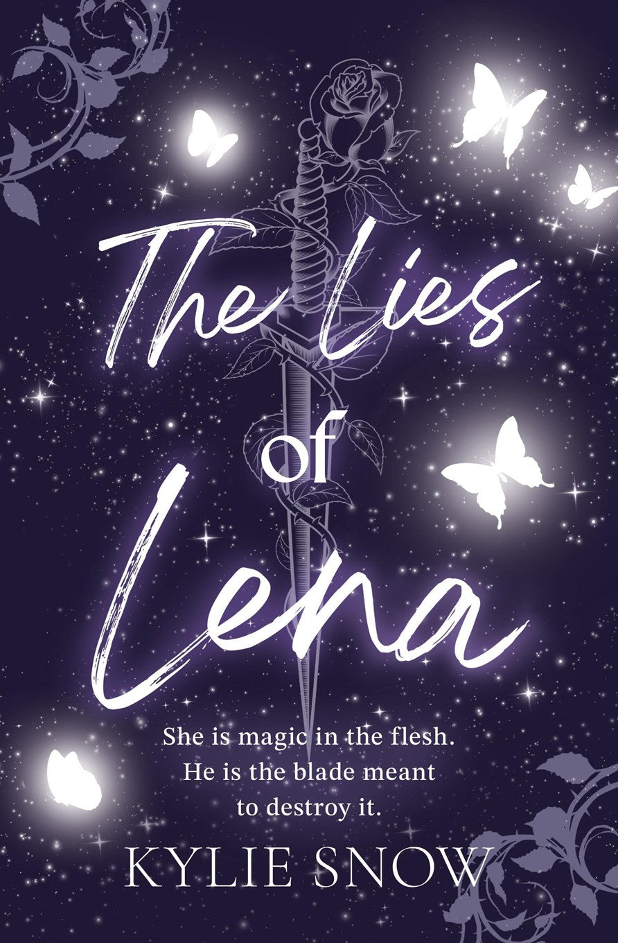 The Lies of Lena by Kylie Snow