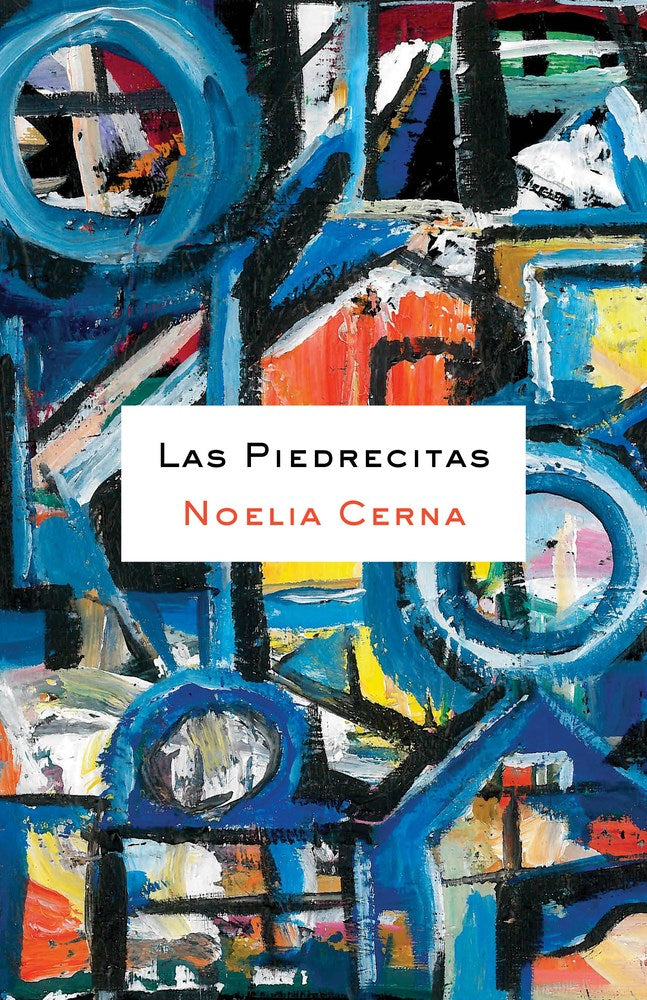 Las Piedrecitas by Noelia Cerna