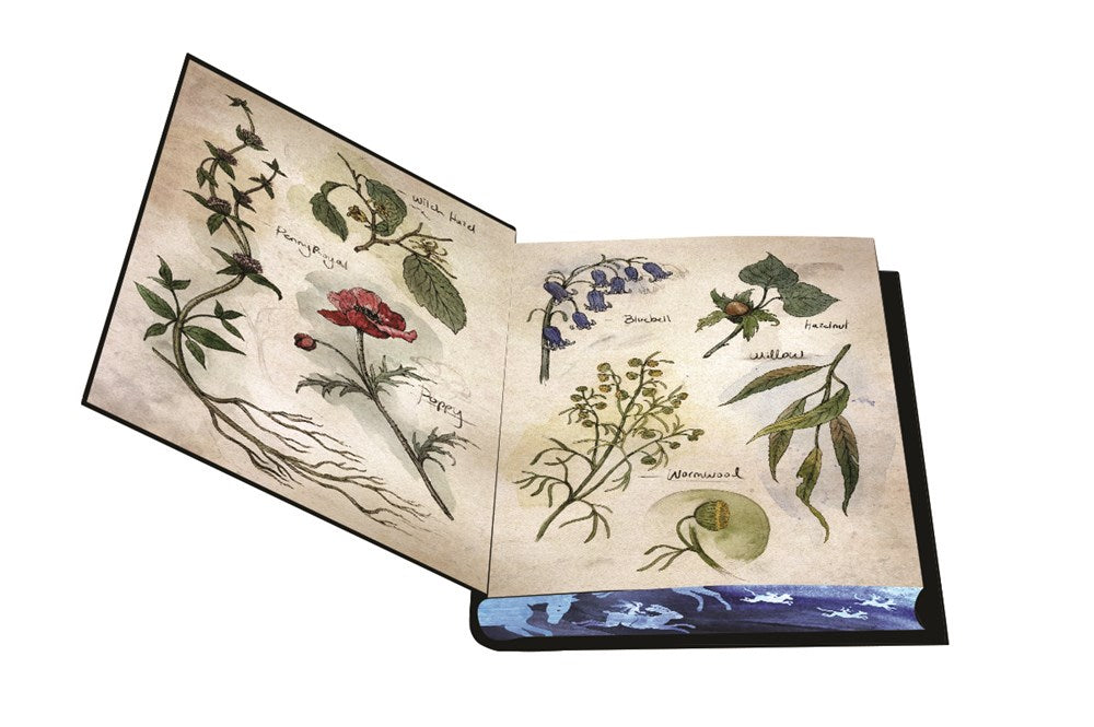 The Changeling Queen by Kimberly Bea (Deluxe Limited Edition)