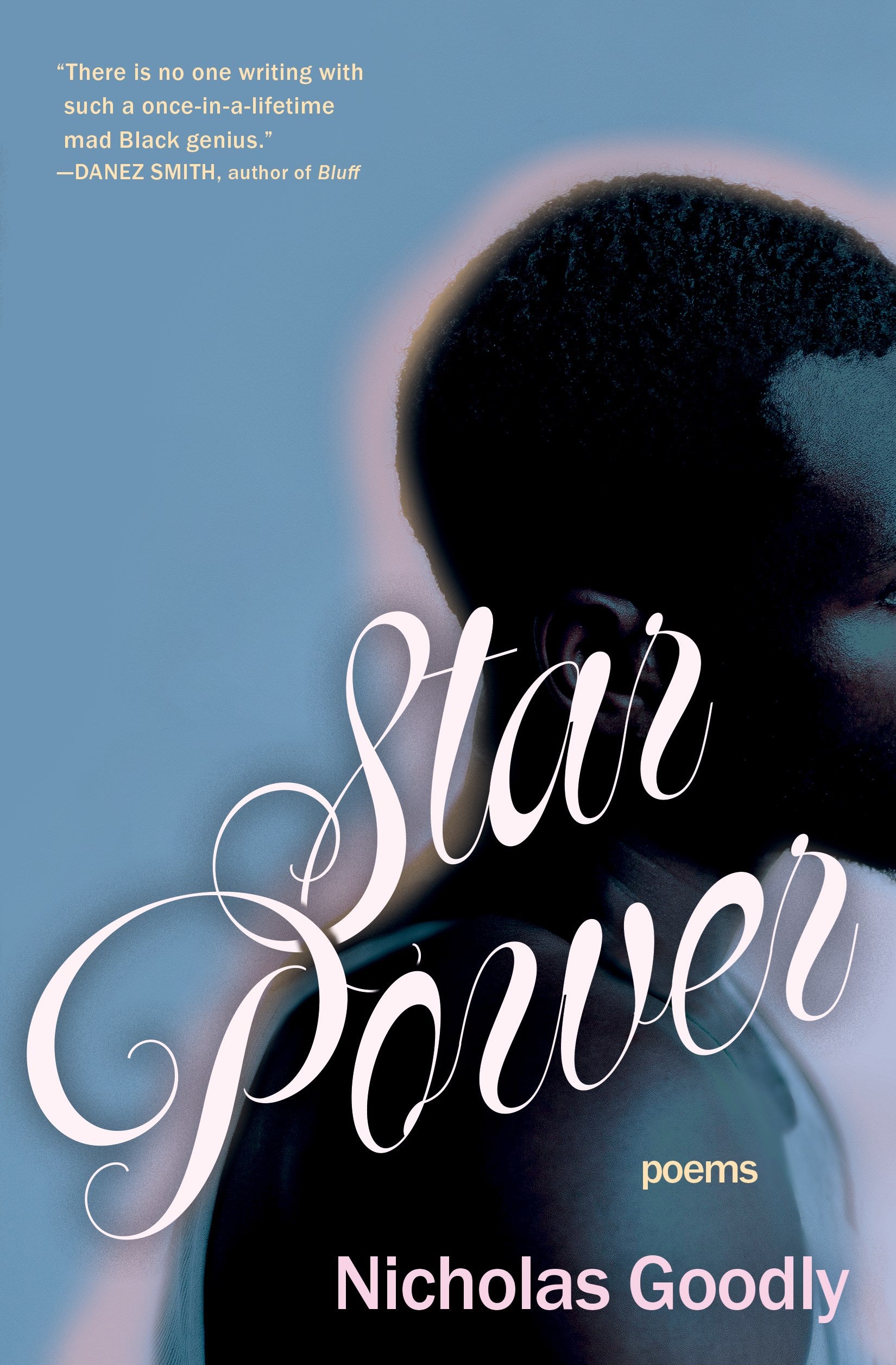 Star Power by Nicholas Goodly