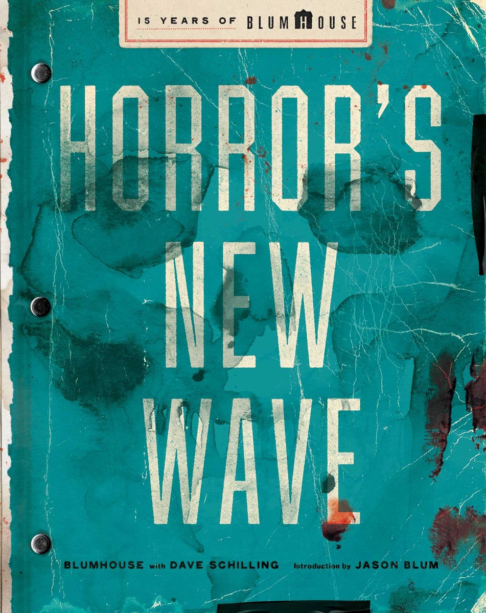 Horror&
