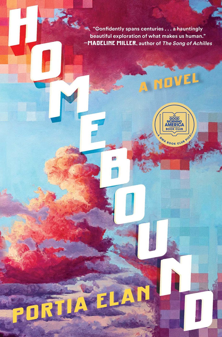 Underbrush Book Club
