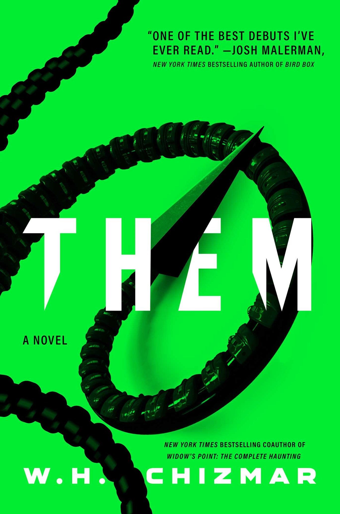 Them by W. H. Chizmar