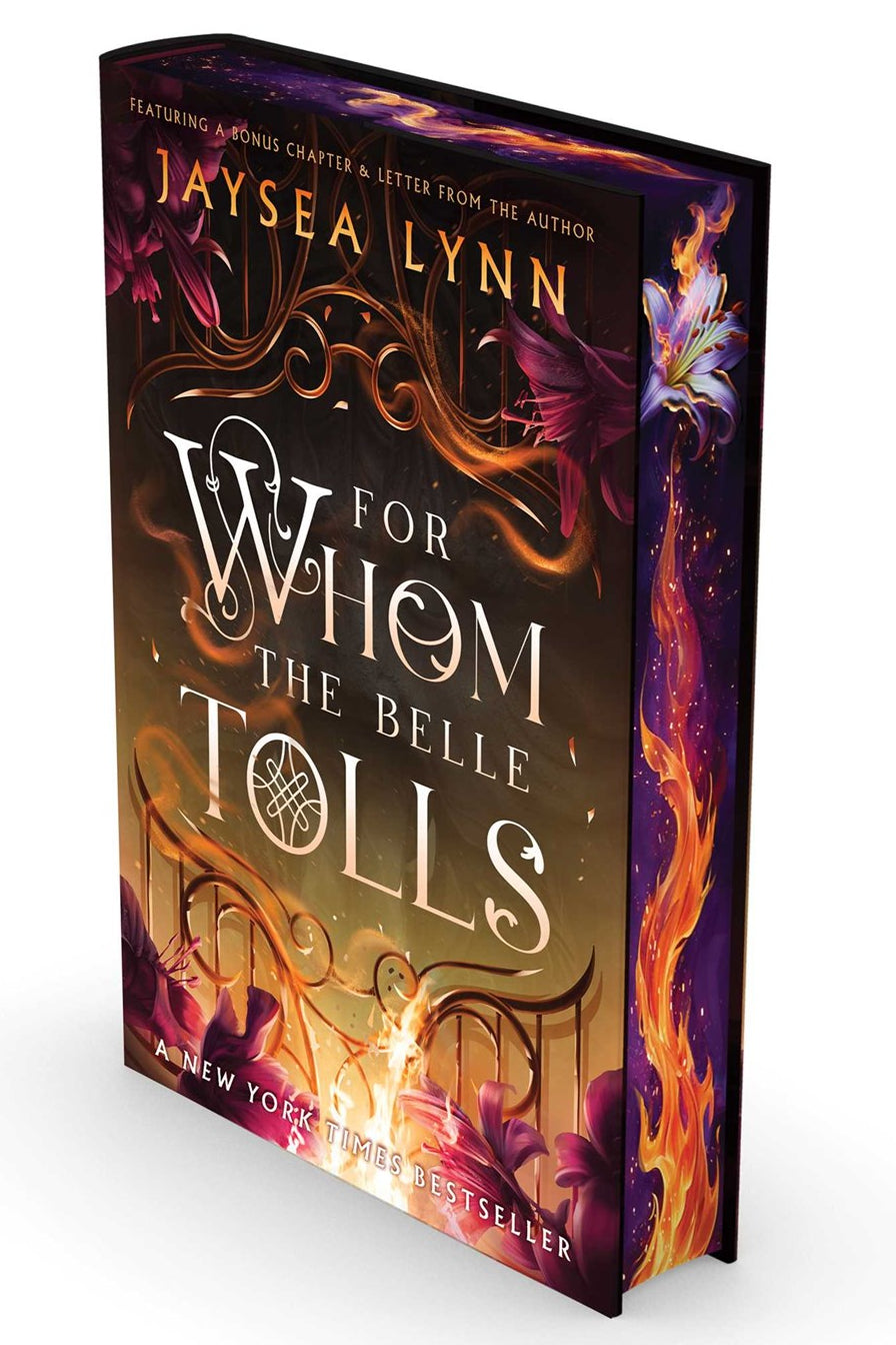 For Whom the Belle Tolls by Jaysea Lynn (Deluxe Limited Edition)