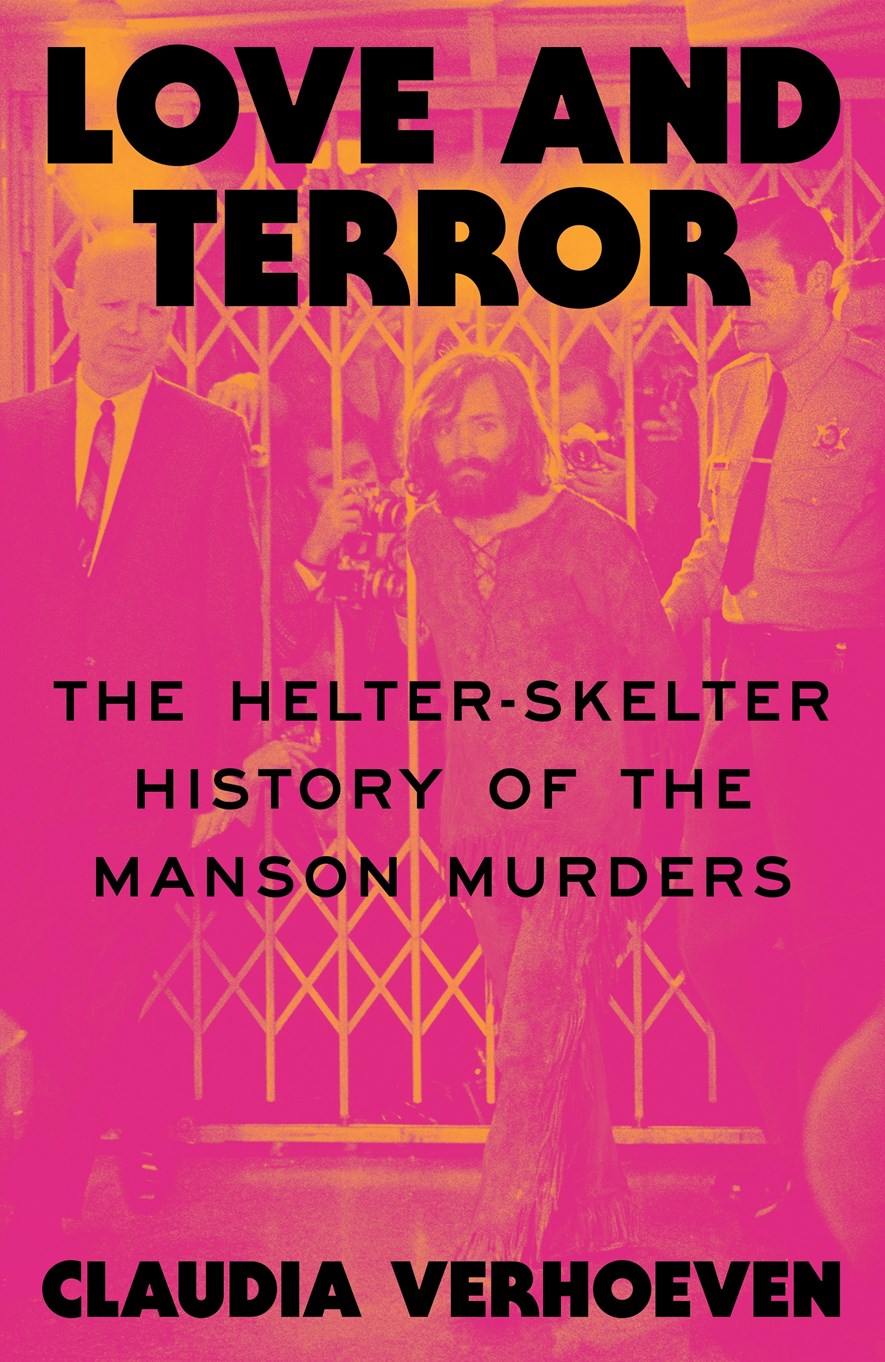 Under Investigation: Non Fiction Book Club