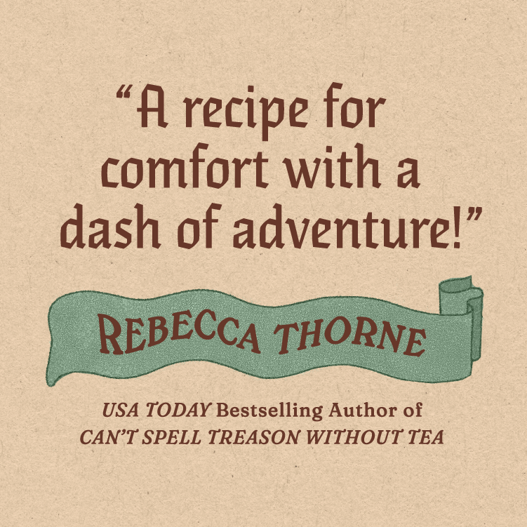 Recipes for an Unexpected Afterlife by Deston J. Munden