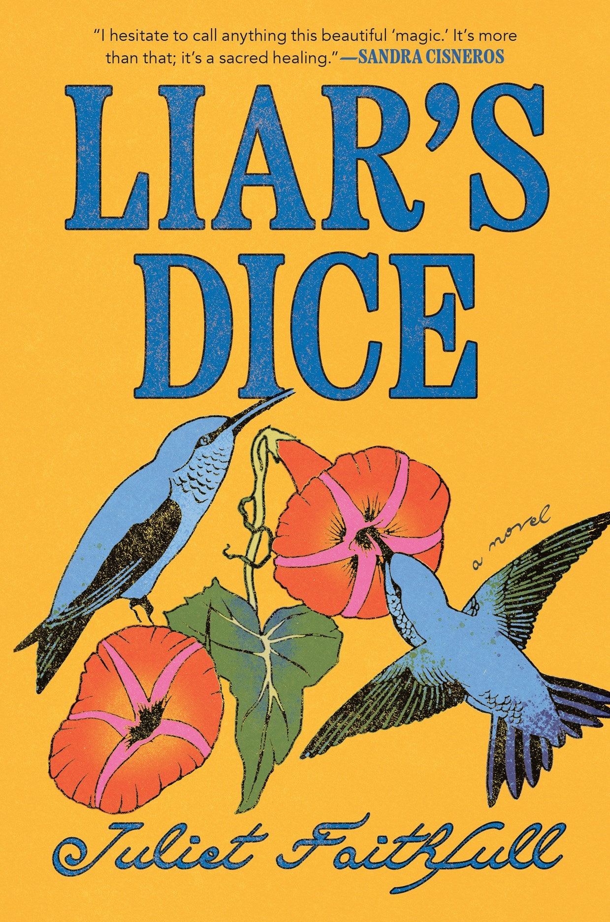 Liar&