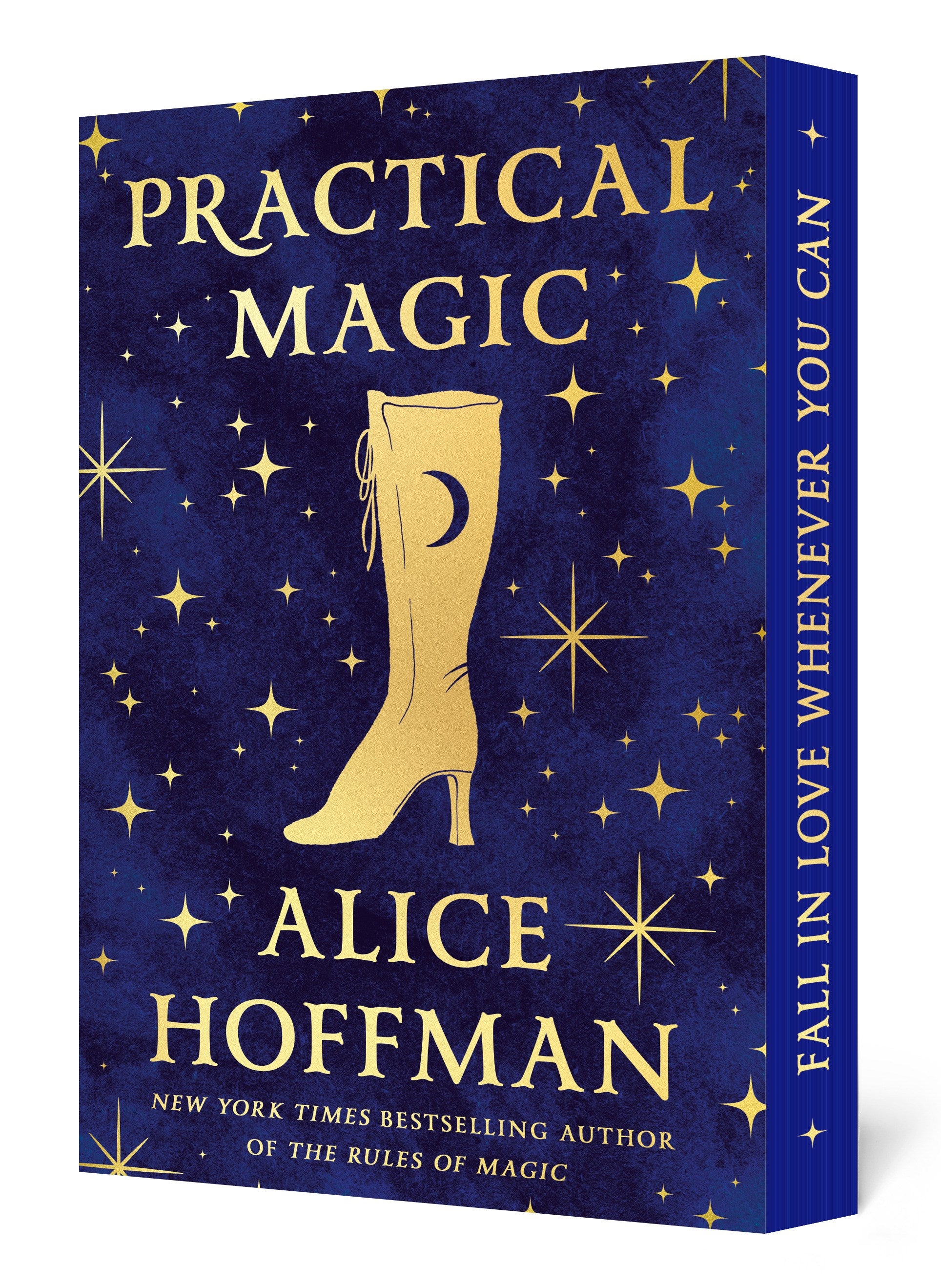 Practical Magic by Alice Hoffman