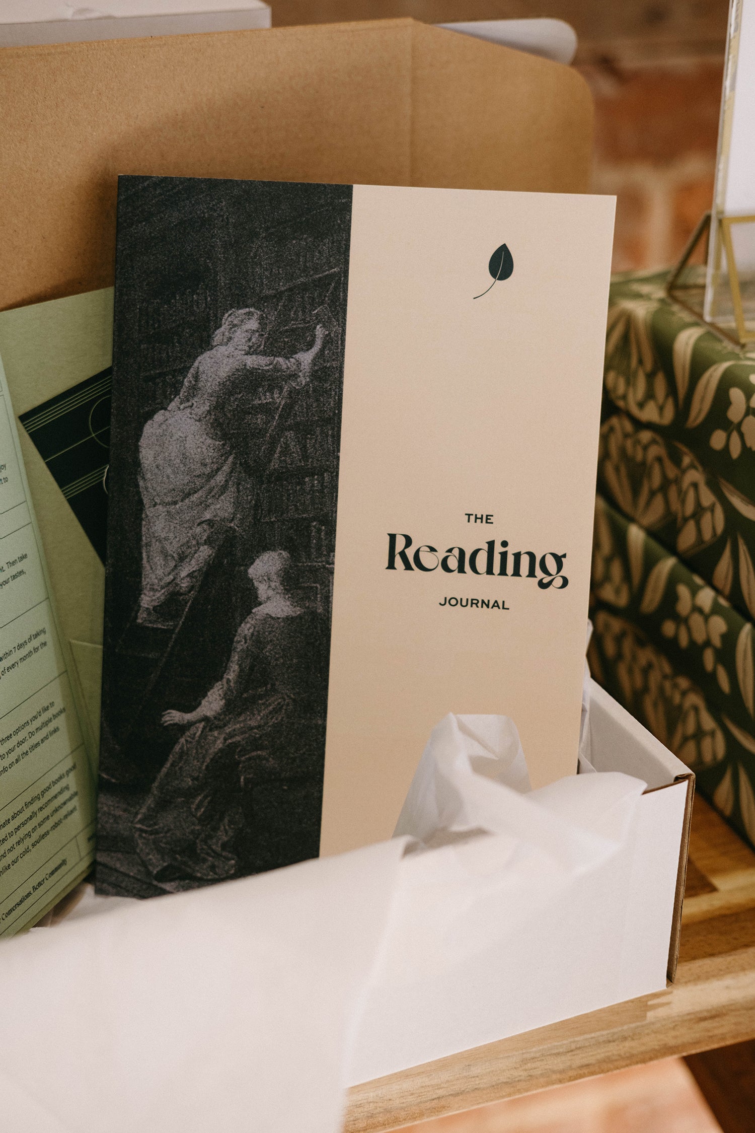 Personalized Gift Subscription (Adult)