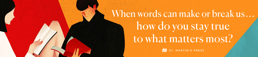 Bad Words by Rioghnach Robinson